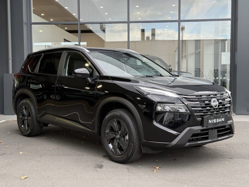 2026 Nissan X-Trail ST-L E-Power 1.5 Petrol Hybrid
