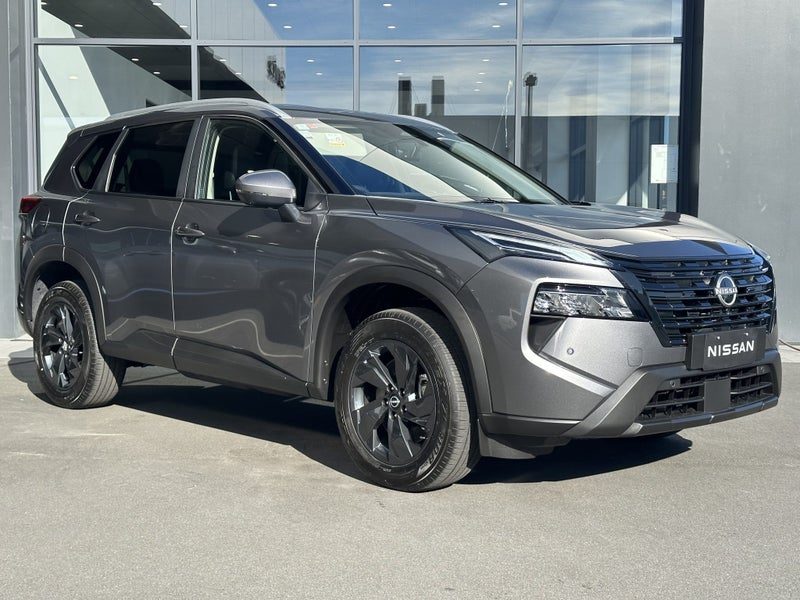 2026 Nissan X-Trail ST-L E-POWER 1.5PH/150KW