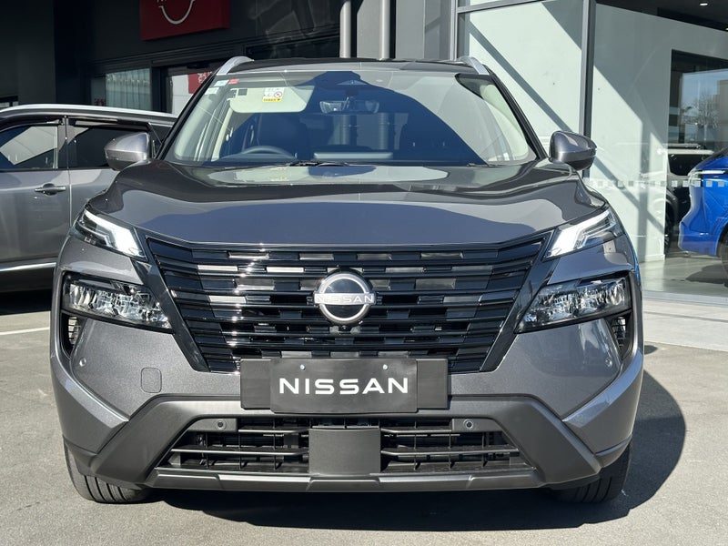 2026 Nissan X-Trail ST-L E-POWER 1.5PH/150KW, photo 2