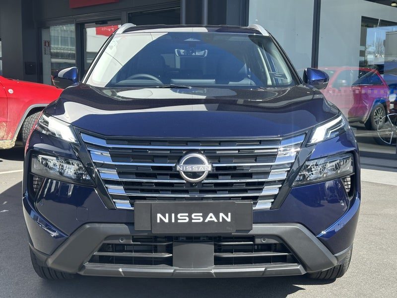 2026 Nissan X-Trail ST-L 4WD/135KW/7 SEATS, photo 2