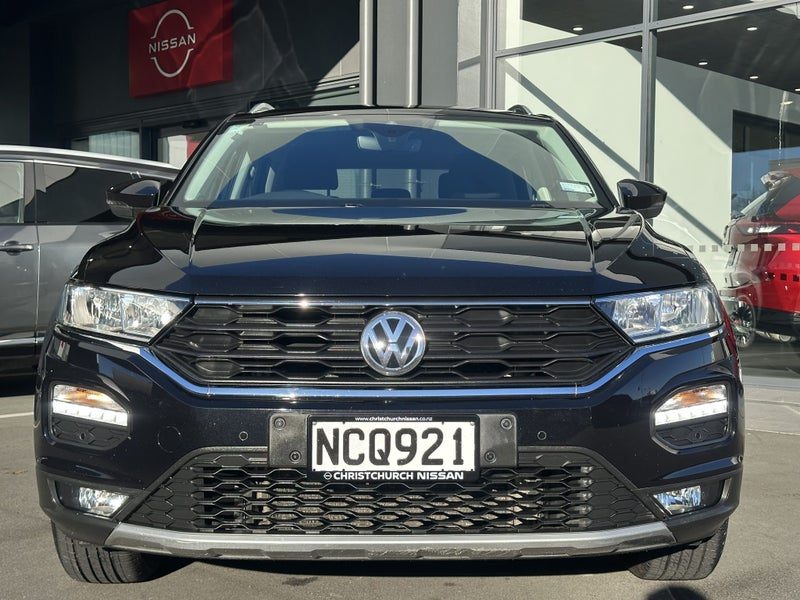 2020 Volkswagen T-Roc NZ NEW TSI LIFE 1.5L/110KW, photo 2