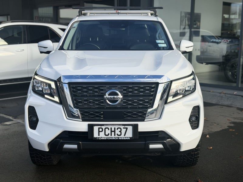 2022 Nissan Navara NZ NEW ST-X 2.3L/140KW 4WD, photo 2