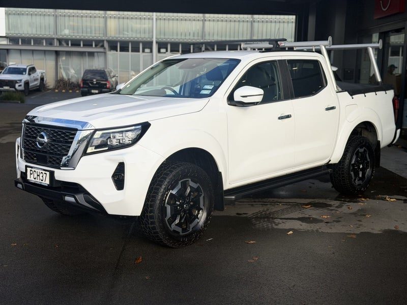 2022 Nissan Navara NZ NEW ST-X 2.3L/140KW 4WD, photo 3