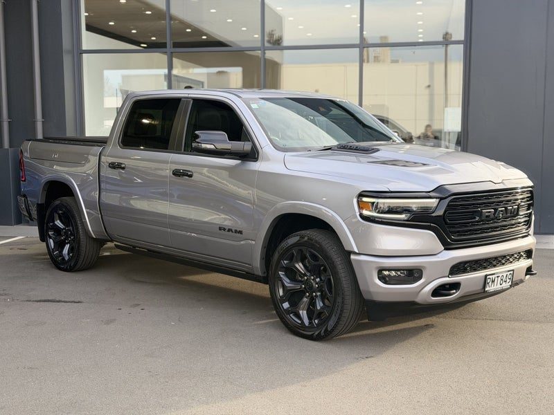2024 Ram 1500 Limited