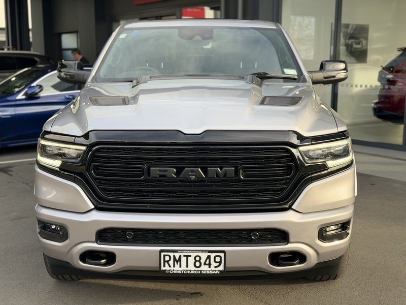 2024 Ram 1500 Limited, photo 2