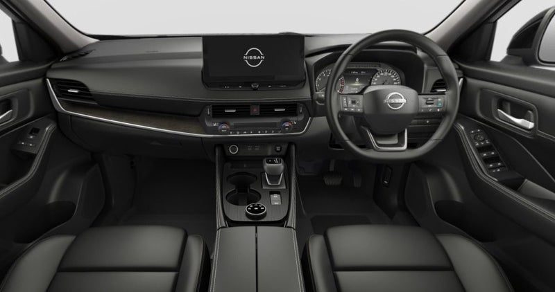 2026 Nissan X-Trail ST-L 4WD 2.5 Petrol, photo 2