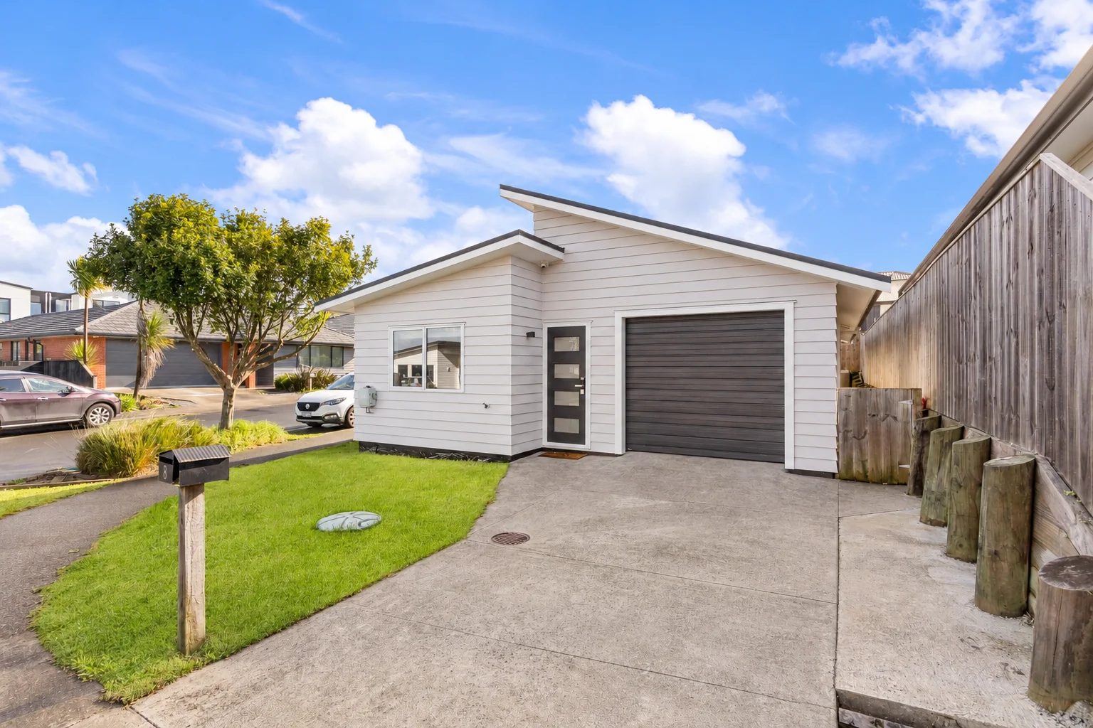 8 Reserva Crescent, Kumeu
