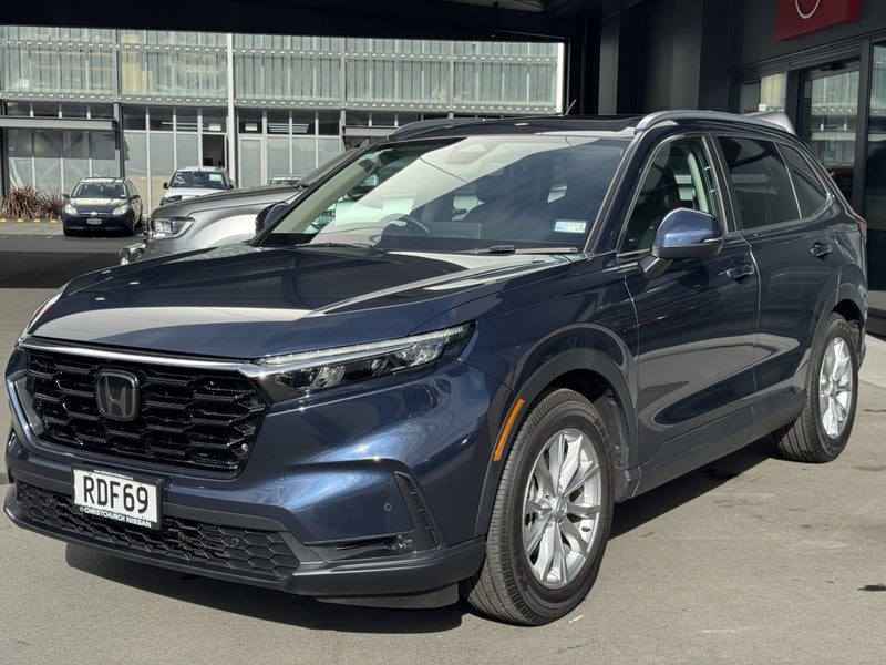 2025 Honda CR-V NZ NEW SPORT 1.5T/140KW, photo 3