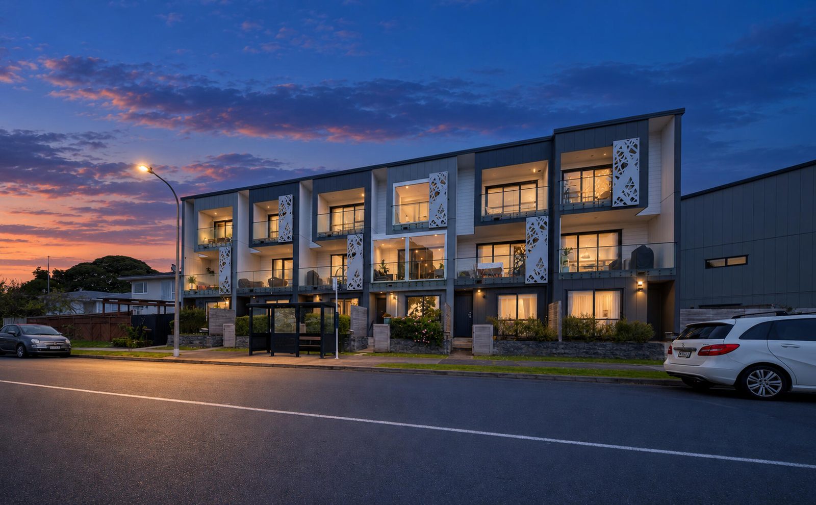 57c Howard Hunter Avenue, Saint Johns