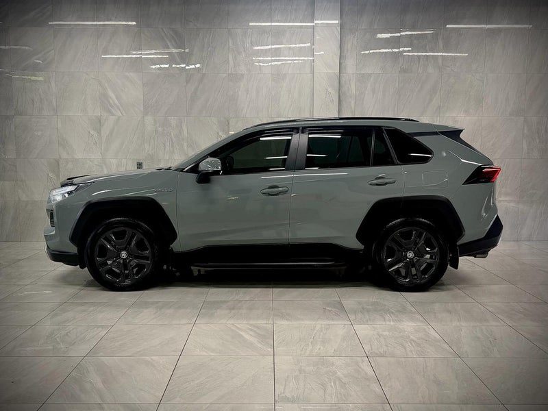 2024 Toyota RAV4 ADVENTURE 2.5PH/4WD, photo 2