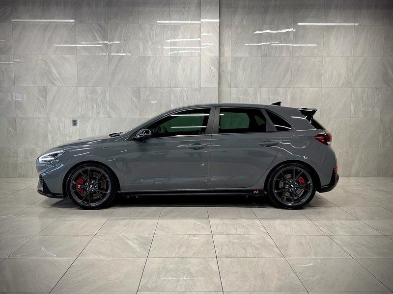 2022 Hyundai i30 N PD 2.0T DCT NZ New, photo 2