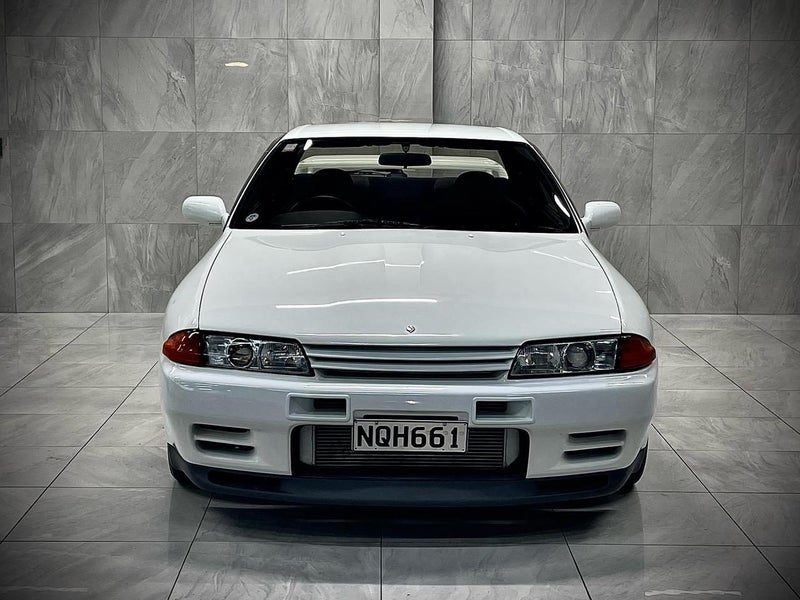 1994 Nissan Skyline GTR VSPEC 2, photo 2