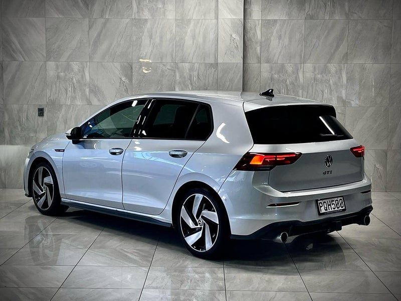 2022 Volkswagen Golf GTI DSG NZ NEW, photo 2