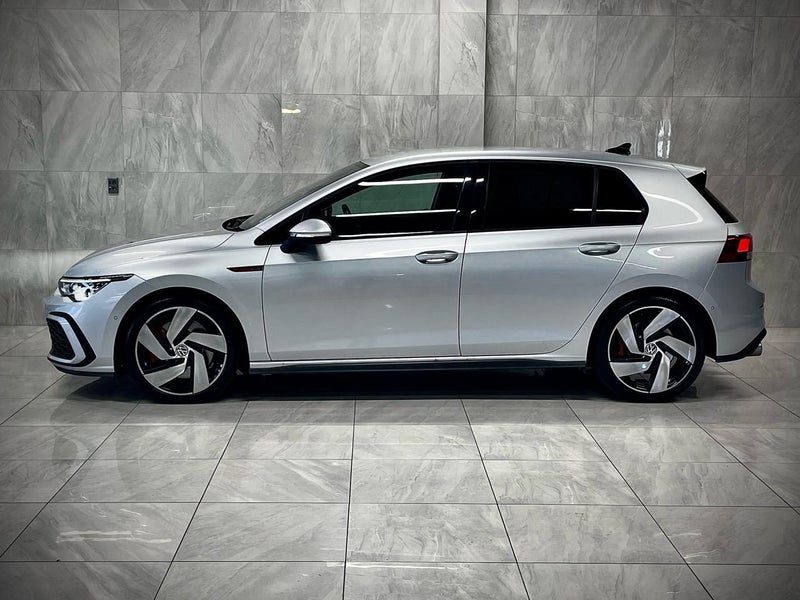 2022 Volkswagen Golf GTI DSG NZ NEW, photo 3