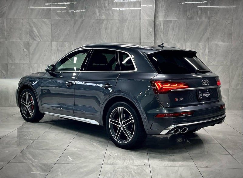 2023 Audi SQ5 3.0P QUATTRO 260kW, photo 2