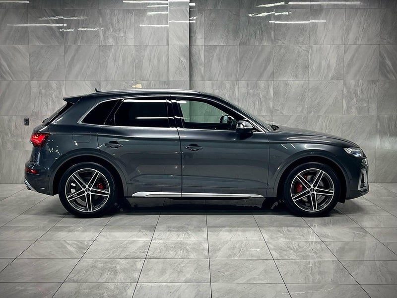 2023 Audi SQ5 3.0P QUATTRO 260kW, photo 3