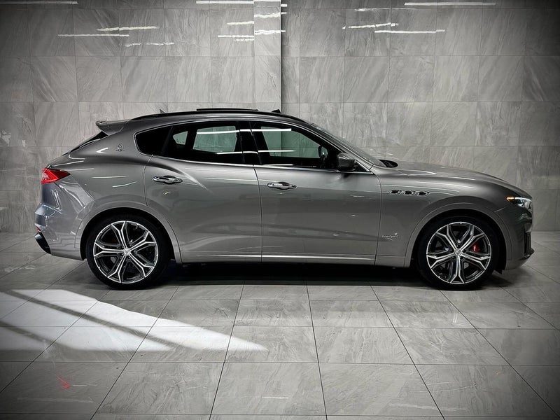 2021 Maserati Levante GranSport 3.0P 4WD, photo 2