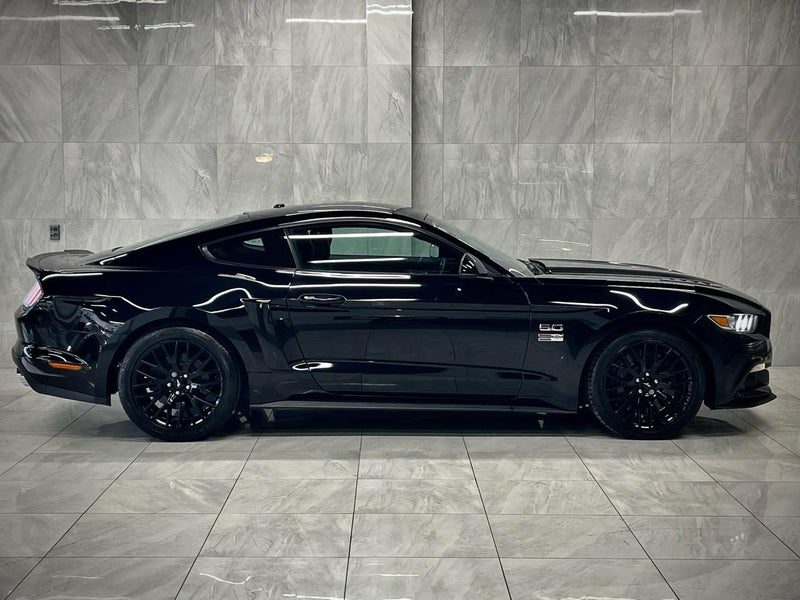 2016 Ford Mustang V8 CTB Fastback, photo 3
