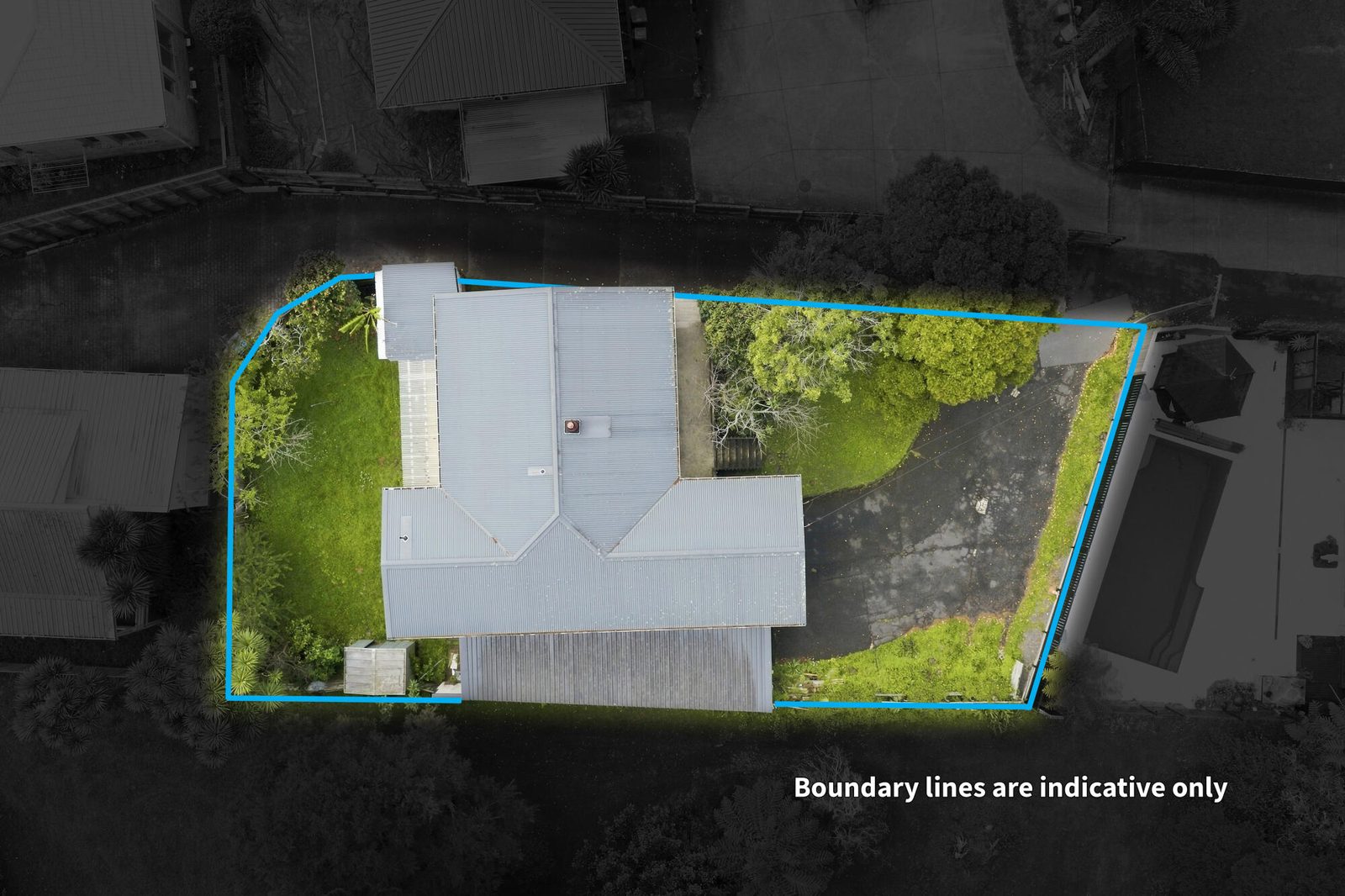 61A Connaught Street, Blockhouse Bay