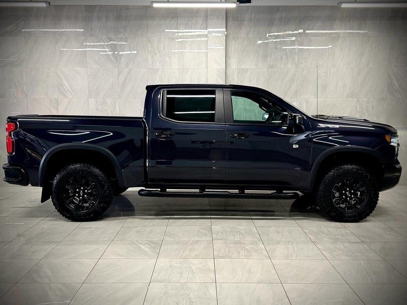 2025 Chevrolet Silverado ZR2 6.2 V8 4WD, photo 2