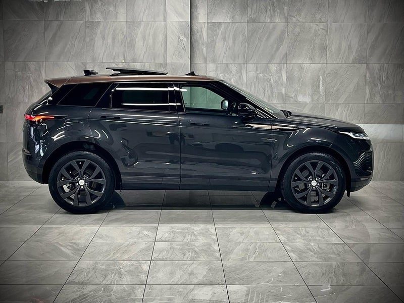 2022 Land Rover Range Rover Evoque P250 R-DYNAMIC, photo 2