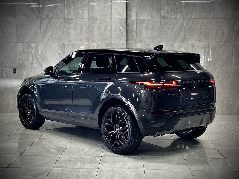 2024 Land Rover Range Rover Evoque, photo 2