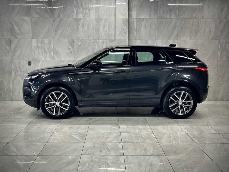 2024 Land Rover Range Rover Evoque, photo 2