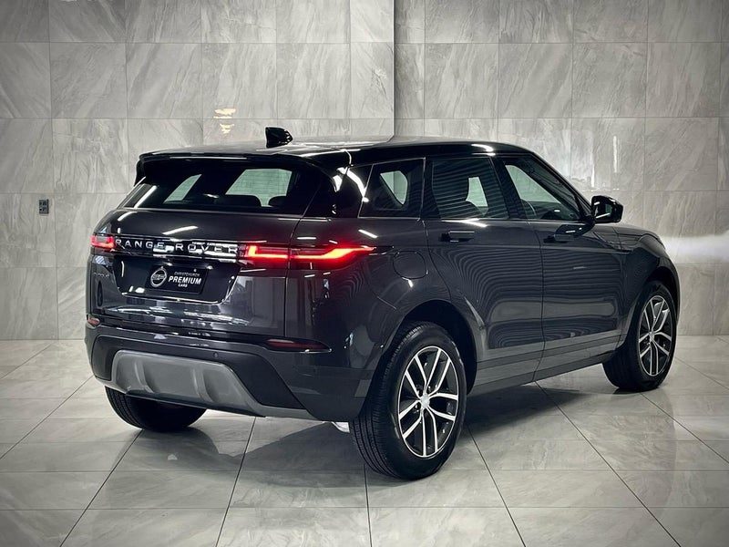 2024 Land Rover Range Rover Evoque, photo 3