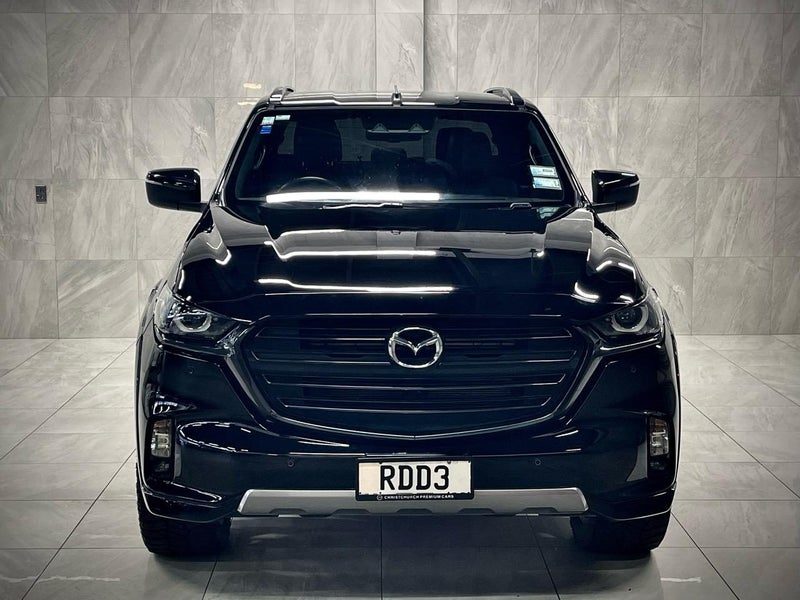 2025 Mazda BT-50 TAKAMI 3.0DT 4WD, photo 2