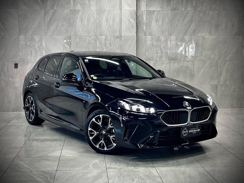 2025 BMW 120i Motosport Highline