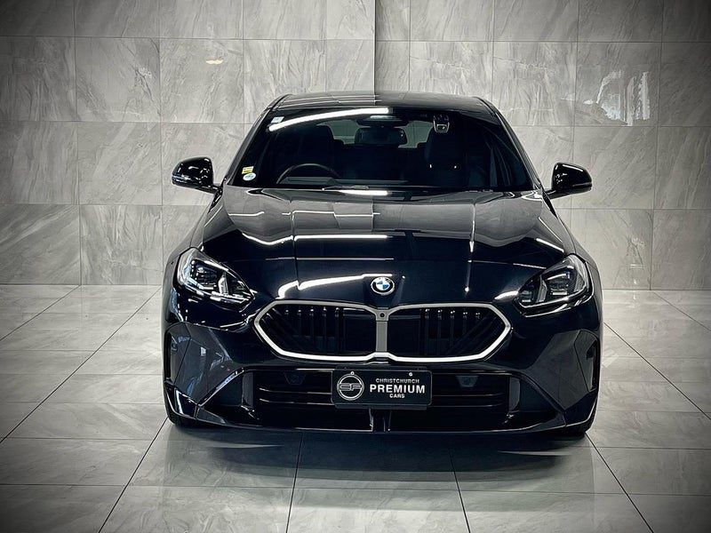 2025 BMW 120i Motosport Highline, photo 2