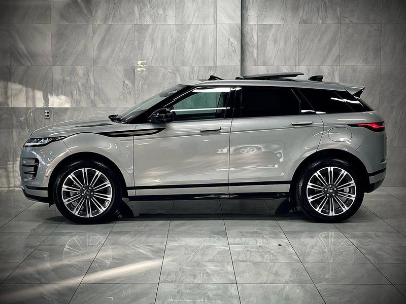2024 Land Rover Range Rover Evoque Dynamic, photo 2