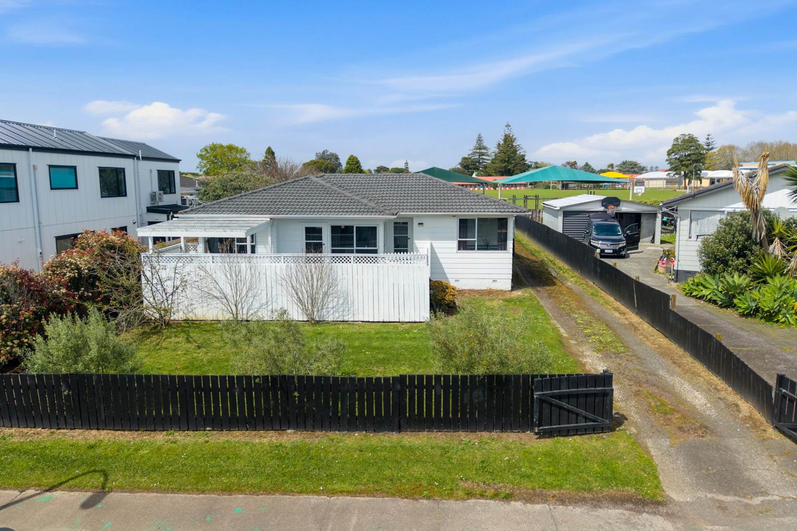 4 Desford Place, Mangere