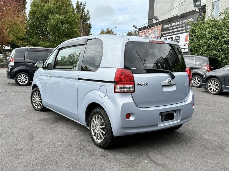 2013 Toyota Porte 1.5L *HIGH SPEC*, photo 2