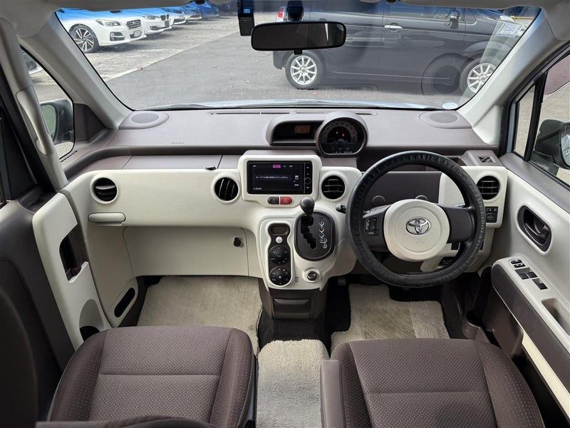 2013 Toyota Porte 1.5L *HIGH SPEC*, photo 3