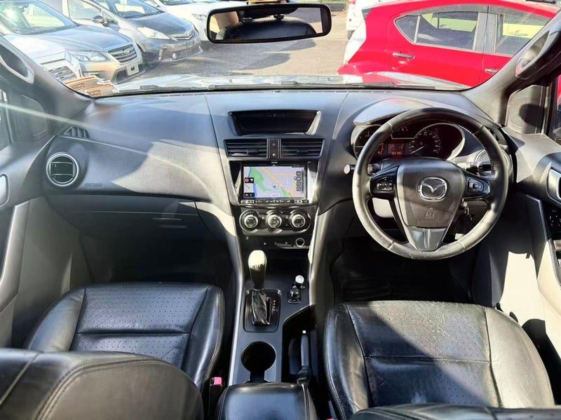 2018 Mazda BT-50 LIMITED D/C W/S 3.2D/4WD, photo 3