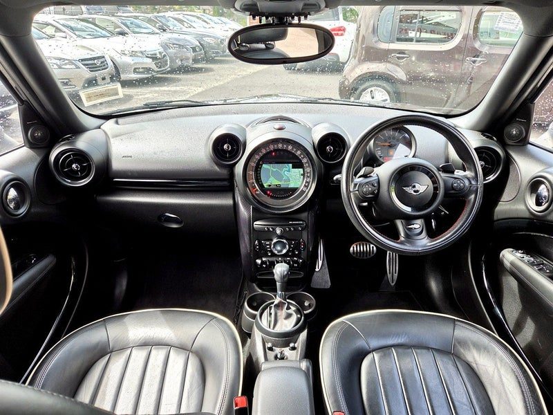 2016 MINI Countryman S JCW PACKAGE *NZ NEW*, photo 3