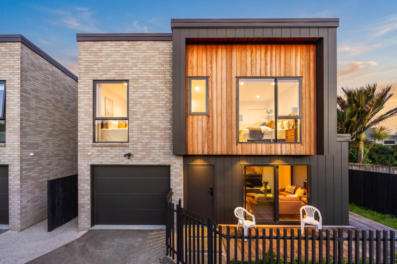 2F Hollywood Avenue, Epsom