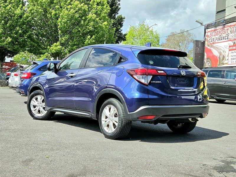 2014 Honda Vezel HYBRID 4WD *TOP SPEC*, photo 2