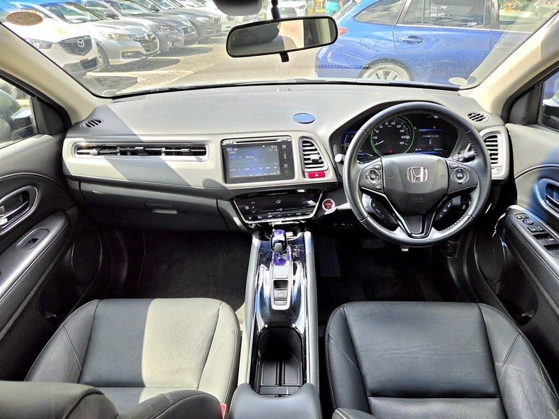 2014 Honda Vezel HYBRID 4WD *TOP SPEC*, photo 3