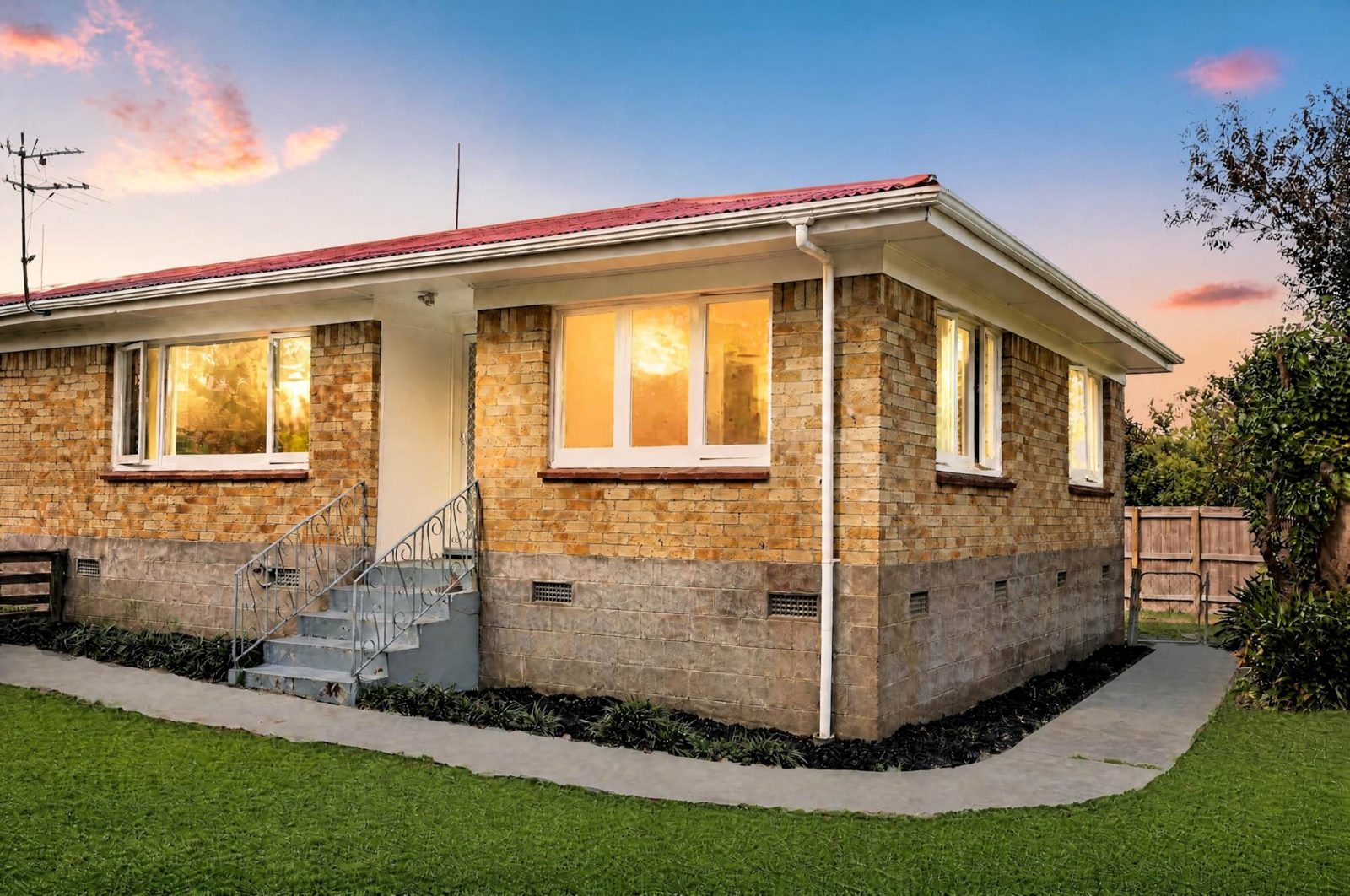 3/19 Russell Road, Manurewa