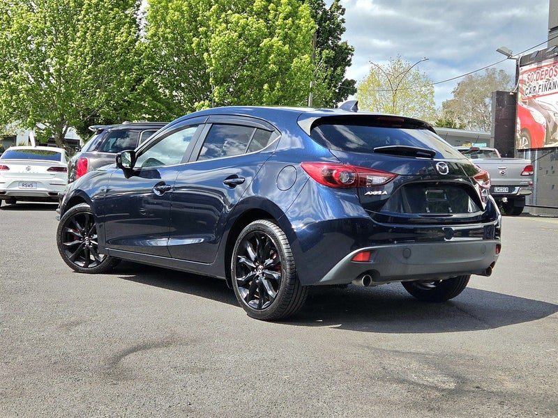 2014 Mazda Axela 20S SPORT *TOP SPEC*, photo 2