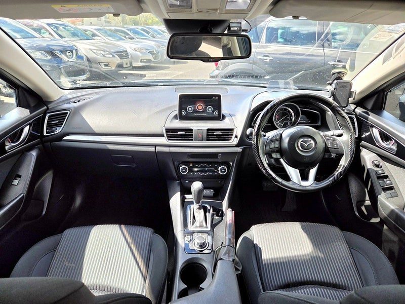 2014 Mazda Axela 20S SPORT *TOP SPEC*, photo 3