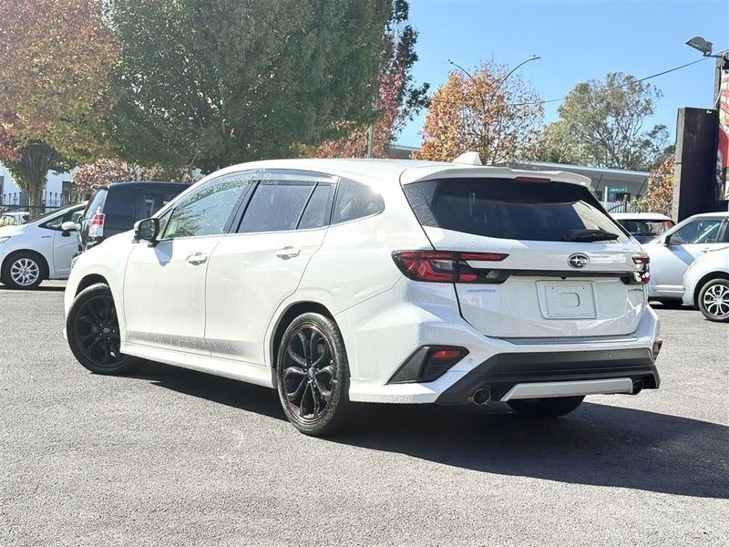 2021 Subaru Levorg GT-X 4WD EX HIGHLINE, photo 2