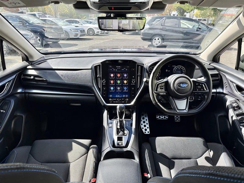 2021 Subaru Levorg GT-X 4WD EX HIGHLINE, photo 3