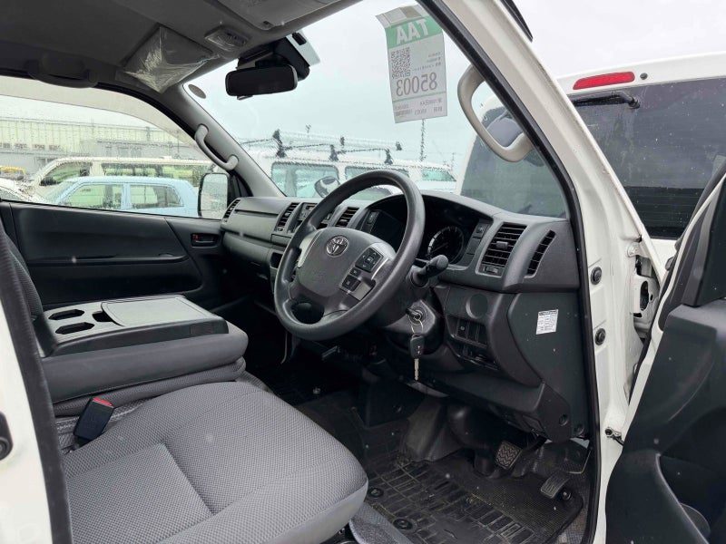 2020 Toyota Hiace 2.0*LWB* 5DR* 6 SEATS*, photo 3