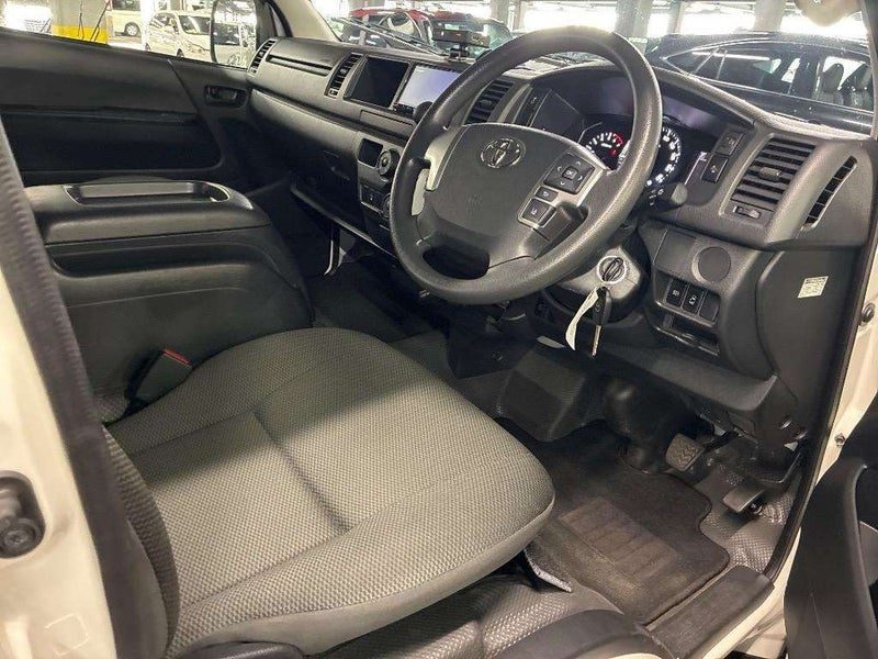 2023 Toyota Hiace 2.7*10 SEATER MINIBUS*, photo 3