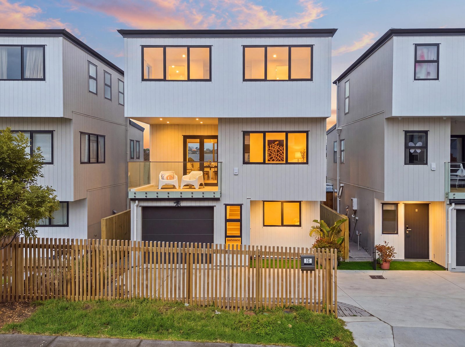 1C Dunkirk Terrace, Mount Albert