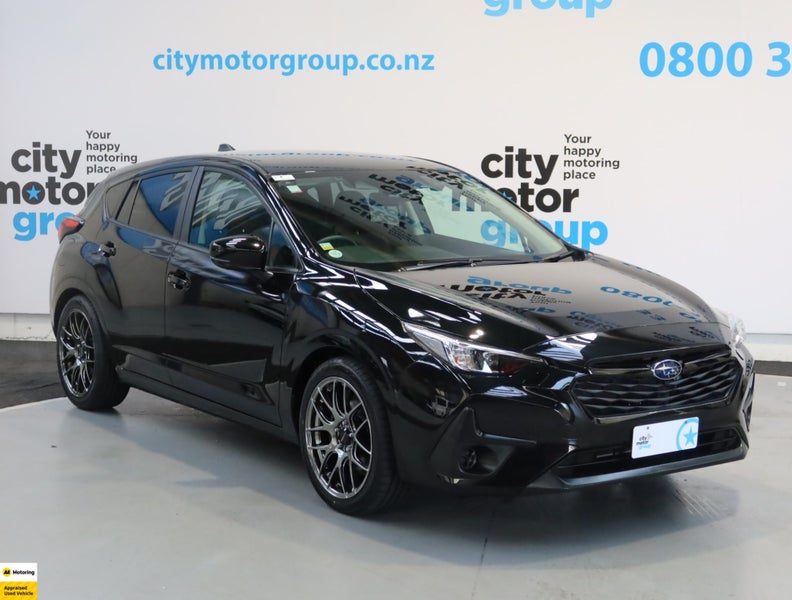 2025 Subaru Impreza 2.0*ST* 4WD* SPORT*