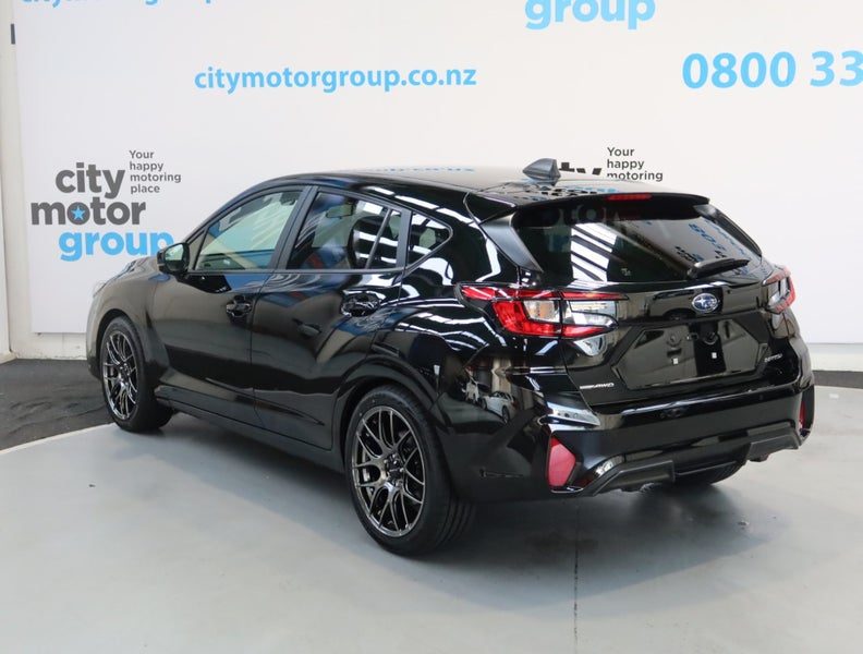 2025 Subaru Impreza 2.0*ST* 4WD* SPORT*, photo 2